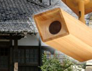 防犯システム提供サービス